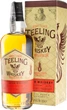 Віскі Teeling&nbsp;Pineapple&nbsp;Rum&nbsp;Cask 0.7 л 49.2% у подарунковій коробці (5391523276795) - зображення 5