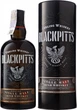 Віскі Teeling Blackpitts Peated в тубусі 0.7 л 46% (5391523276535) - зображення 1