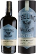 Віскі Teeling&nbsp;Single&nbsp;Pot&nbsp;Still&nbsp;0.7 л 46% в тубусі (5391523270533) - зображення 1