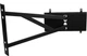 Кріплення для телевізора SECTOR FP-100 Black 23"-100" (max VESA – 400х600) - зображення 7