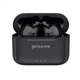 Беспроводные Bluetooth наушники с микрофоном Proove Horizon TWS with ANC, Black - изображение 6