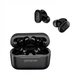 Беспроводные Bluetooth наушники с микрофоном Proove Horizon TWS with ANC, Black - изображение 1
