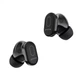 Беспроводные Bluetooth наушники с микрофоном Proove Horizon TWS with ANC, Black - изображение 5