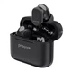 Беспроводные Bluetooth наушники с микрофоном Proove Horizon TWS with ANC, Black - изображение 4