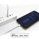 Дата-кабель Apple Lightning to USB 2.0 1м White (MD818ZM/A) - изображение 4