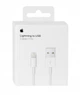 Дата-кабель Apple Lightning to USB 2.0 1м White (MD818ZM/A) - изображение 8