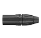 Роз'єм Roxtone RX3MBS XLR male (тато) - зображення 2