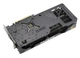 Відеокарта Asus AMD Radeon RX 7600 XT 16GB GDDR6 TUF Gaming OC (TUF-RX7600XT-O16G-GAMING) - зображення 7