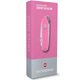 Нож Victorinox Classic SD with Box Pink (1049-Vx06223.51G) - изображение 2