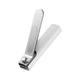 Кусачки кніпсер для нігтів Xiaomi Mijia Nail Clippers - з пилочкою та контейнером, нержавіюча сталь (MJZJD001QW) - зображення 2