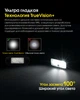 Фонарь налобный Nitecore NU40 (Белый + Красный LED, 1000 люмен, 9 режимов, 1x18650, USB-C, датчик приближения) - изображение 9