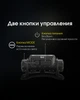 Фонарь налобный Nitecore NU40 (Белый + Красный LED, 1000 люмен, 9 режимов, 1x18650, USB-C, датчик приближения) - изображение 11