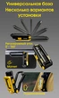 Фонарь с магнитным креплением Nitecore NWL20 (600 люмен) - изображение 4