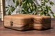Оригинальный подарок боссу шкатулка для мужских часов из натурального дерева | Гравировка на заказ| EB-14.5.2 - изображение 8