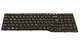 Клавіатура для ноутбука FUJITSU LifeBook A514 A544 A554 A555 AH544 AH554 AH555 AH564 BLACK FRAME BLACK RU (KB-FUJ-001) - зображення 1