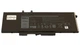 Батарея для ноутбука DELL Latitude 5400 5500 / 7.6V 8500mAh (68Wh) BLACK ORIG (4GVMP) (BAT-DELL-112) - изображение 2