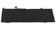 Батарея для ноутбука LENOVO IdeaPad 530s-14IKB 530s-15IKB / 7.68V 5730mAh (45Wh) BLACK ORIG (L17C4PB0) (BAT-LEN-068) - изображение 3