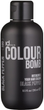 Тонуючий бальзам для волосся IdHair Colour Bomb Black Pepper 250 мл (5704699873079) - зображення 1