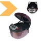 Мультиварка Gold Diamond TK 08816 с фритюрницей 5 л от Gold Diamond фиолетовая (43697-TK 08816_999) - изображение 1