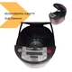 Мультиварка Gold Diamond TK 08816 с фритюрницей 5 л от Gold Diamond фиолетовая (43697-TK 08816_999) - изображение 2