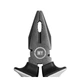 Пасатіжі MyTools Tradition 180 мм (331-180) - зображення 4