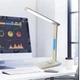 Акумуляторна LED лампа VHG TX26CX з календарем та годинником, White - изображение 2
