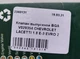 Клапан выпускной BGA V029354 CHEVROLET LACETTI 1.8 E-2 - изображение 3