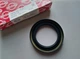 Сальник коленвала ELRING 914.924 MERCEDES OM601- 612 45x67x8 - изображение 1