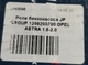 Реле бензонасоса JP GROUP 1299200700 OPEL ASTRA 1.8-2.0 - изображение 4
