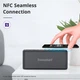 Акустика Tronsmart Mega Pro IPX5 |BT5.0, AUX/TF/USB, 60W, TWS, NFC, EQ, 10h Max| чорна - зображення 14