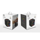 Портативная Bluetooth колонка BKK Party BT Speaker B97 |BT5.3, TWS, AUX/TF/USB/FM, 20W| - изображение 2