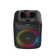 Портативная Bluetooth колонка BKK Party BT Speaker B97 |BT5.3, TWS, AUX/TF/USB/FM, 20W| - изображение 3