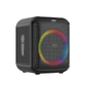 Портативная Bluetooth колонка BKK Party BT Speaker B97 |BT5.3, TWS, AUX/TF/USB/FM, 20W| - изображение 6