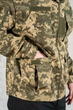 Армейская форма куртка Горка со штанами рип-стоп tactical Пиксель (593) , 2XL - изображение 9