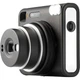 Фотокамера Fujifilm INSTAX SQUARE SQ40 Black Черная Фотоаппарат мгновенной печати SQ40 - изображение 7