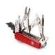 Складной швейцарский нож Victorinox Cybertool M Red 32 in 1 Vx17725.T - изображение 3