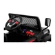 Електромобіль Ramiz Raptor Drifter MP3 LED 12 В чорний, PA.S2388.CZ - зображення 3