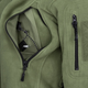 Флисовая кофта xxl patriot olive jacket helikon-tex - изображение 12