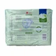Дитячі підгузники Kruidvat Pure & Soft 4 (8-14 кг), 38 шт - зображення 2