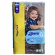Дитячі підгузники Libero Comfort 6 (13-20 кг), 70 шт - изображение 1