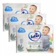 Дитячі підгузники Lotus Baby 4 (7-12 кг), 111 шт - зображення 1