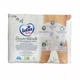 Дитячі підгузники Lotus Baby 4 (7-12 кг), 37 шт - зображення 2