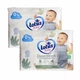 Дитячі підгузки Lotus Baby 4 (7-12 кг) 74 шт - зображення 1