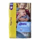 Дитячі підгузники Libero Comfort 4 (7-11 кг), 80 шт - изображение 1