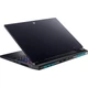 Ноутбук ACER Predator Helios 3D 15 PH3D15-71-98M7, Intel Core i9-13900HX, 5.4GHz, 15.6" 4K UHD, 2K in 3D mode, 32GB, SSD 1TB, NVIDIA GeForce RTX 4080 8GB, Free DOS - зображення 8