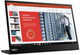 Monitor 14" Lenovo ThinkVision M14 Full HD (61DDUAT6EU) - obraz 3