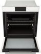 Духова шафа ELEYUS EMMA 6010 WH STL - зображення 9