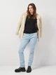 Брюки женские G-Star Raw 60552-3626-873 28-32 Голубые (8718353993161) - изображение 2