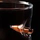 Стакан для виски с настоящей пулей 7.62 мм, uwest - изображение 7