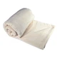 Плед Emily велсофт Beige Євро 200х220 см Manner 300 г/м2 (94344448) - зображення 3